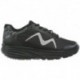 WOMEN'S MBT COLORADO X RUNNING SHOES BLACK