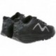 WOMEN'S MBT COLORADO X RUNNING SHOES BLACK