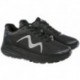 WOMEN'S MBT COLORADO X RUNNING SHOES BLACK