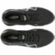 WOMEN'S MBT COLORADO X RUNNING SHOES BLACK