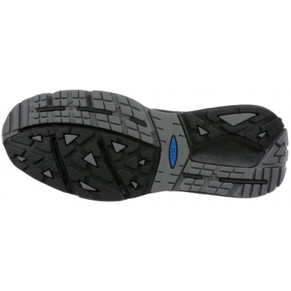 WOMEN'S MBT COLORADO X RUNNING SHOES BLACK