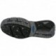 WOMEN'S MBT COLORADO X RUNNING SHOES BLACK