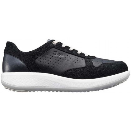SNEAKER JEWEL BRITT W BLACK