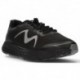 MEN'S MBT COLORADO X RUNNING SHOES BLACK