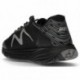 MEN'S MBT COLORADO X RUNNING SHOES BLACK