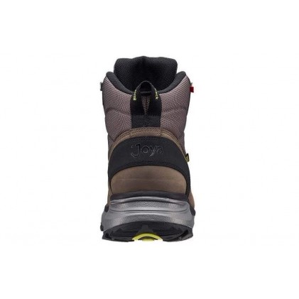 ALTAI STX JOYA BROWN