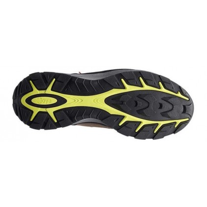 ALTAI STX JOYA BROWN