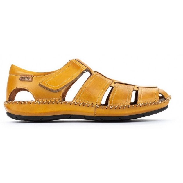 PIKOLINOS SANDALS TARIFA 06J-5433 HONEY PIKOLINOS SANDALS TARIFA 06J-5433 HONEY