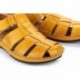 PIKOLINOS SANDALS TARIFA 06J-5433 HONEY