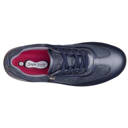 JEWELRY LAURA SHOES DARK_BLUE