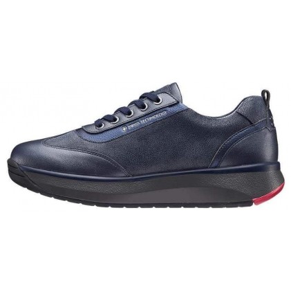 JEWELRY LAURA SHOES DARK_BLUE