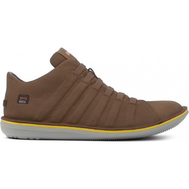 CAMPER BEETLE SNEAKERS K300005 BROWN CAMPER BEETLE SNEAKERS K300005 BROWN