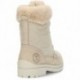 PANAMA JACK TUSCANI BOOTS BEIGE