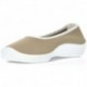 LOLITAS DANCERS ARCOPEDICO 2281 TAUPE