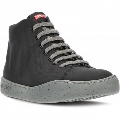 CAMPER PEU TOURING BOOTS K300270 NEGRO