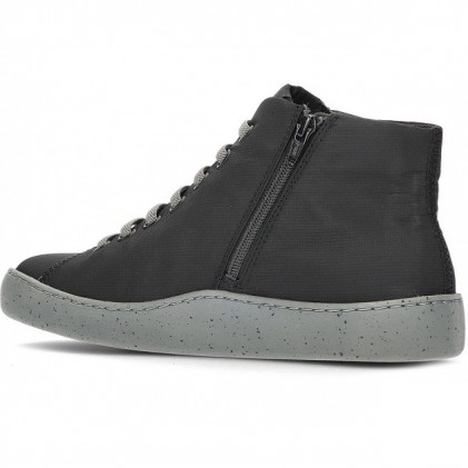 CAMPER PEU TOURING BOOTS K300270 NEGRO