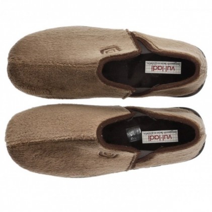 VULLADI ROC 3271 MARRON