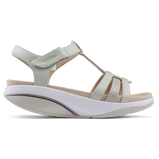 Sandals MBT RANI W TAUPE Sandals MBT RANI W TAUPE