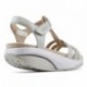 Sandals MBT RANI W TAUPE