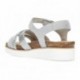 MEPHISTO THINA SANDALS LIGHT_GREY