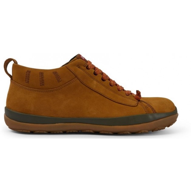 ANKLE BOOTS CAMPER PEU PISTA K300285 MARRON ANKLE BOOTS CAMPER PEU PISTA K300285 MARRON