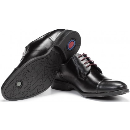 FLUCHOS 8412 HERACLES MEMORY STK NEGRO