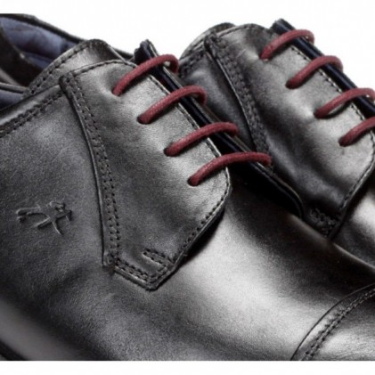 FLUCHOS 8412 HERACLES MEMORY STK NEGRO