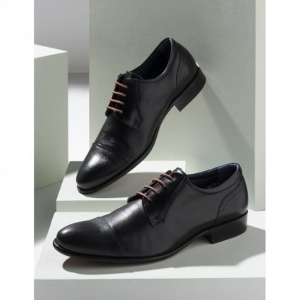 FLUCHOS 8412 HERACLES MEMORY STK NEGRO