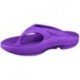 OOFOS OORIGINAL MORADO