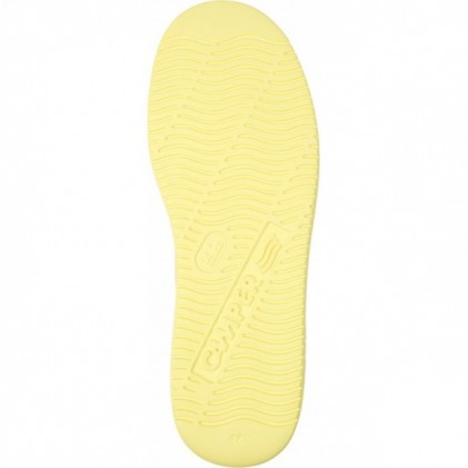 SNEAKERS CAMPER RUNNER K21 K100841 AMARILLO