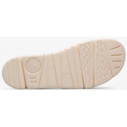 CAMPER SANDAL CATERPILLAR K201037 MARRON
