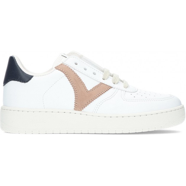 SNEAKERS VICTORIA W 1258201 CUARZO SNEAKERS VICTORIA W 1258201 CUARZO