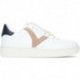 SNEAKERS VICTORIA W 1258201 CUARZO