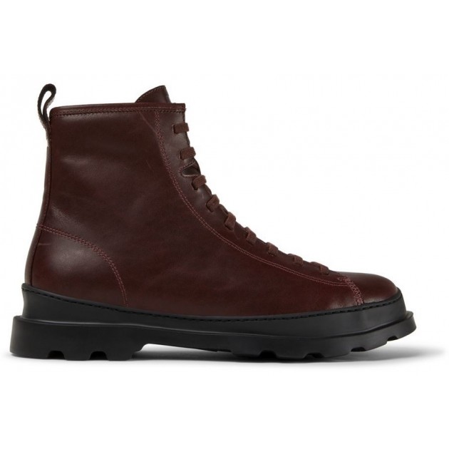 CAMPER BRUTUS BOOTS K300245 BURDEOS CAMPER BRUTUS BOOTS K300245 BURDEOS