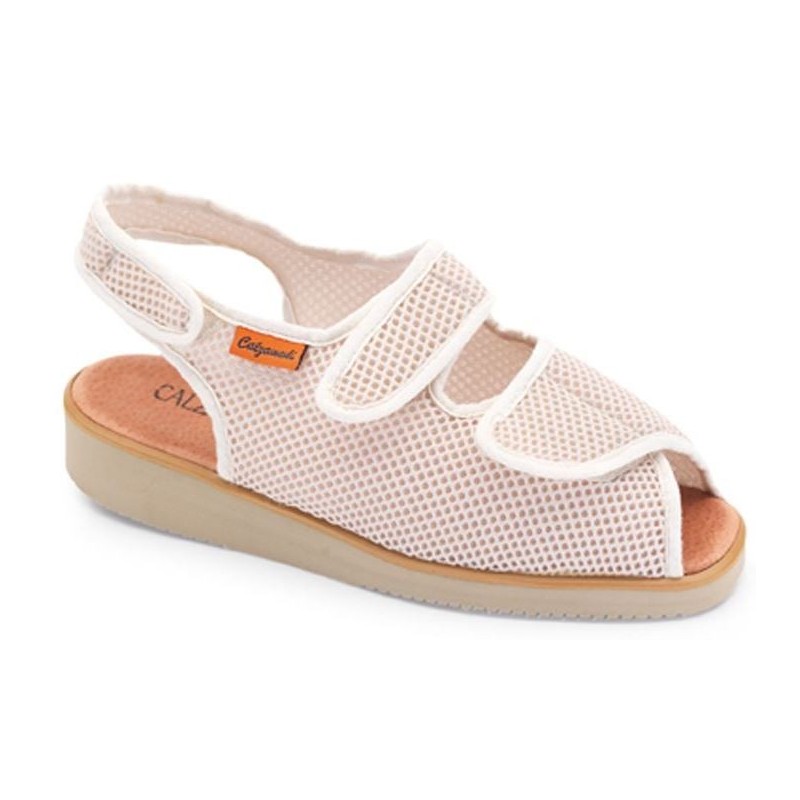 CALZAMEDI domestic postoperative BEIGE