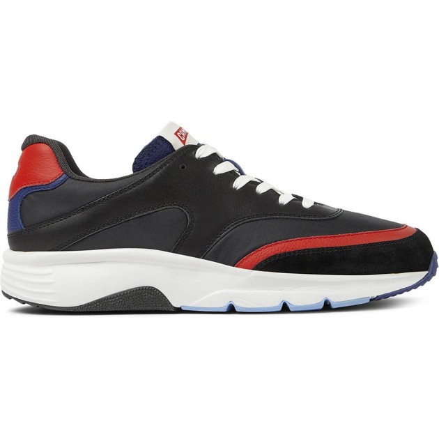 SPORTS CAMPER K100876 DRIFT NEGRO SPORTS CAMPER K100876 DRIFT NEGRO