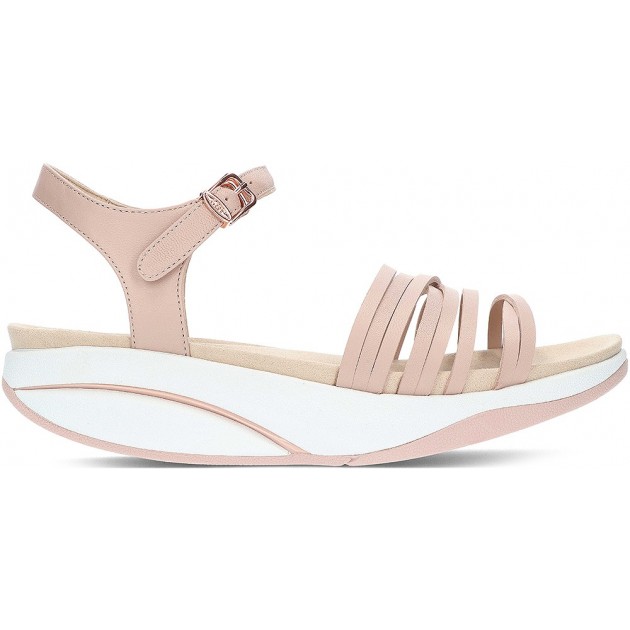 MBT KAWERIA 6 W SANDAL ROSE_SMOKE MBT KAWERIA 6 W SANDAL ROSE_SMOKE