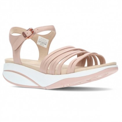 MBT KAWERIA 6 W SANDAL ROSE_SMOKE
