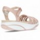 MBT KAWERIA 6 W SANDAL ROSE_SMOKE