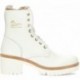 PANAMA JACK HAIRY PADMA BOOTS BLANCO
