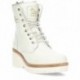 PANAMA JACK HAIRY PADMA BOOTS BLANCO