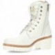 PANAMA JACK HAIRY PADMA BOOTS BLANCO