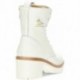 PANAMA JACK HAIRY PADMA BOOTS BLANCO