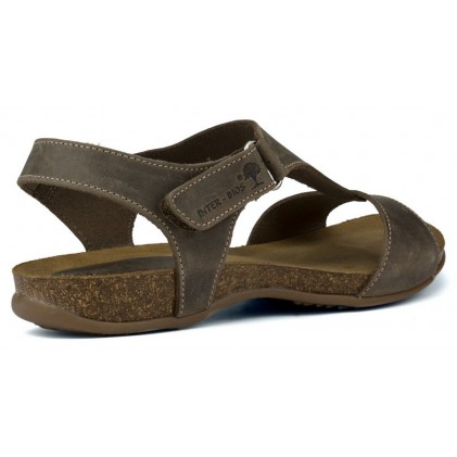 INTERMEDIATE ANATOMIC SANDALS 4420 PARDO