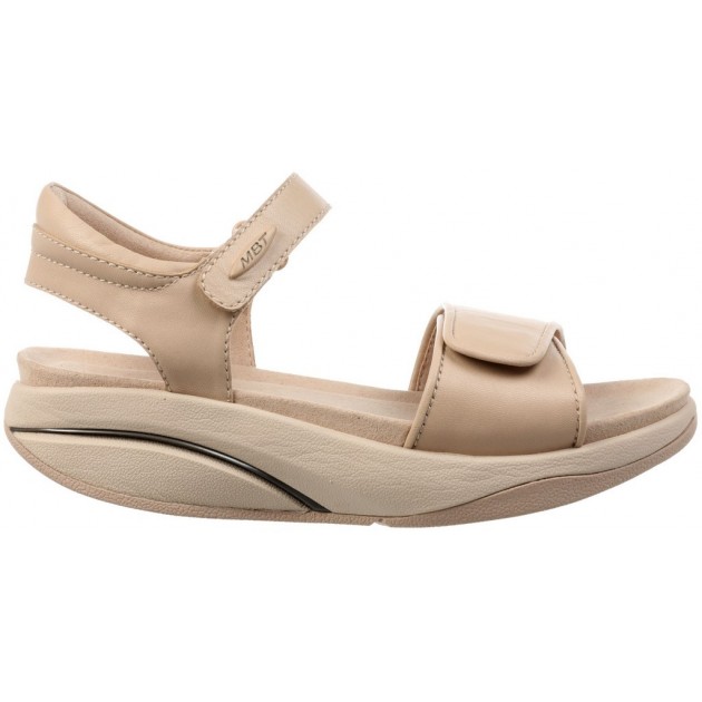 MBT SANDALS MALIA W ROSE_DUST MBT SANDALS MALIA W ROSE_DUST