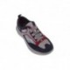KYBUN SURSEE SHOES M BLUE_RED
