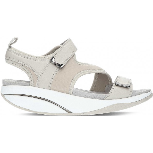 SANDALS MBT AZA W TAUPE SANDALS MBT AZA W TAUPE
