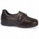 SHOES CALZAMEDI SPECIAL DIABETICS SCALES W MARRON