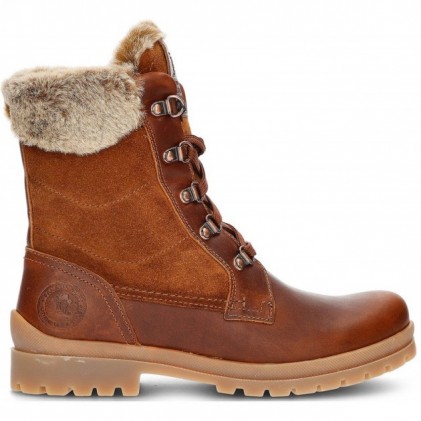 PANAMA JACK TUSCANI BOOTS CUERO