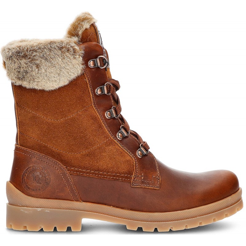 PANAMA JACK TUSCANI BOOTS CUERO